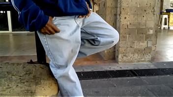 Se Or Chacal Sobandose El Paquete Xvideos