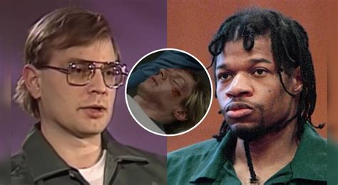 Jeffrey Dahmer muerte real FOTOS a qué edad murió y en qué lugar fue