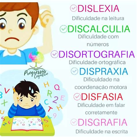 Pedagoga Neuropsicopedagoga On Instagram O Que S O Transtornos De