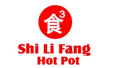 Shi Li Fang Hot Pot Thomson Plaza