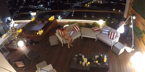 Nude Video Celebs Isabella Farrell Nude The Good Fight S E