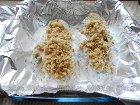 Куриная грудка в йогурте в духовке: 7 фото в рецепте