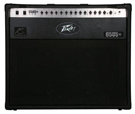 Best Combo Guitar Amps For Metal Spinditty