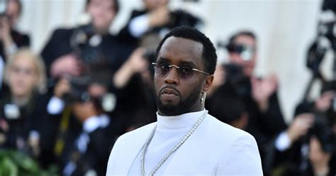 Sean Diddy Combs Faces New Sex Trafficking Charge Ahead Of Trial The New York Times