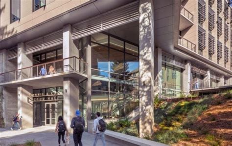 facilities  haas berkeley haas