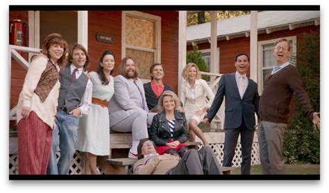 Wet Hot American Summer Ten Years Later Stagione Seriangolo