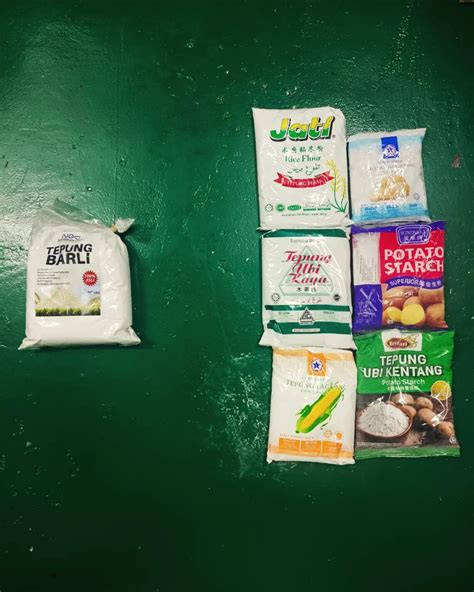 Panduan Tukar Sukatan Gram, ML, Oz Kepada Sukatan Cawan. Baru Senang