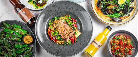 Restaurant Salt