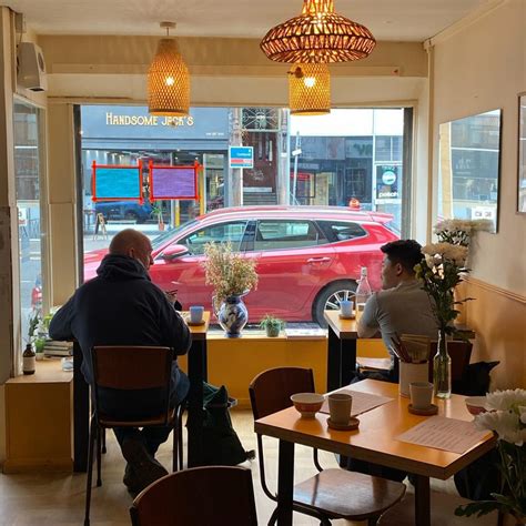 Shawlands is one of the coolest neighbourhoods in the world - Glasgowist