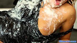 Hottest Solo Bukkake Babe Gets Facial At The Gloryhole XNXX