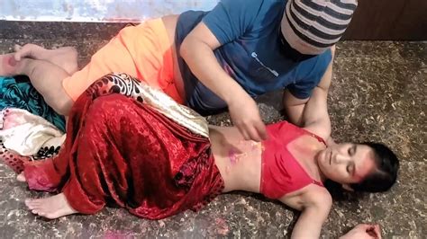 Bhabhi Ke Sath Holi Me Chudai Asian Asian Porn Feat Sexy Mina Xhamster