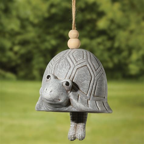 Pudgy Pals Turtle Bell