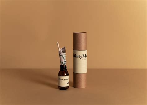 Money Inside the Bottle · Free Stock Photo