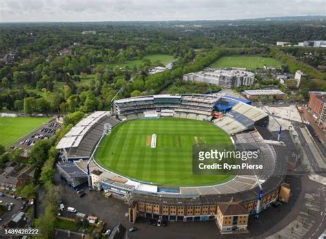 4,732 Edgbaston Cricket Ground Photos & High Res Pictures - Getty Images