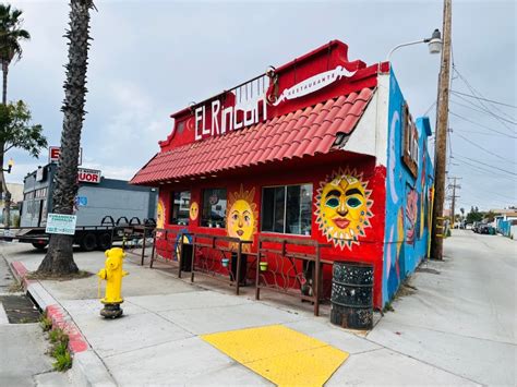 How To Explore And Eat Your Way Through San Diego County On The Blue