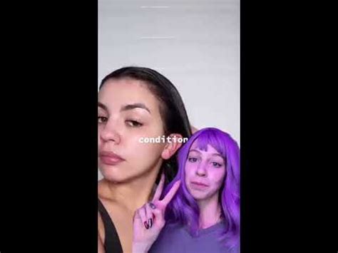 Домашнее восстановление волос: экспресс ламинирование #стасятестирует ...