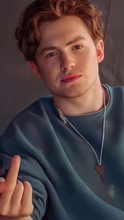 Pin by Moisés Lomelí on Kit Connor Hot actors Fit actors Cute actors