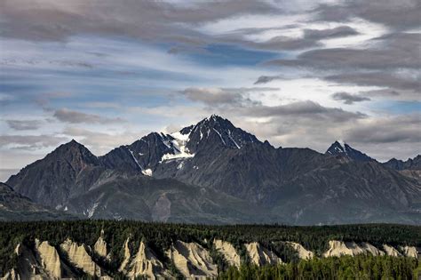 Alaska landscape 1 - Pentax User Photo Gallery
