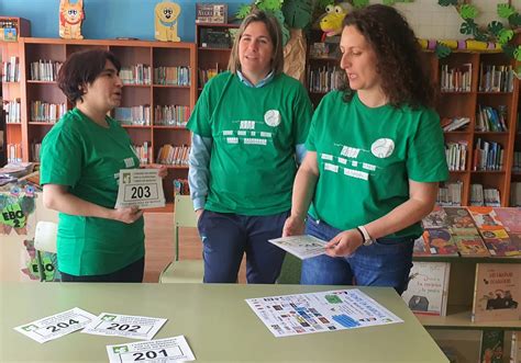 El Colegio María Díaz De Béjar Prepara Una Carrera Popular Para Dar Visibilidad A Las