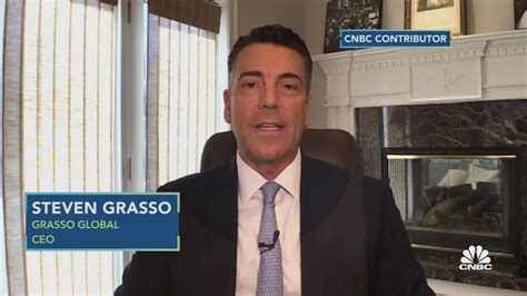 steve grasso  financial literacy means  capital  global