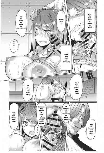 MTL From Korean Translation Nhentai Hentai Doujinshi And Manga