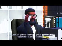 Resident Evil 3d Hentai Preview Version Xxx Mobile Porno Videos Movies IPornTV Net