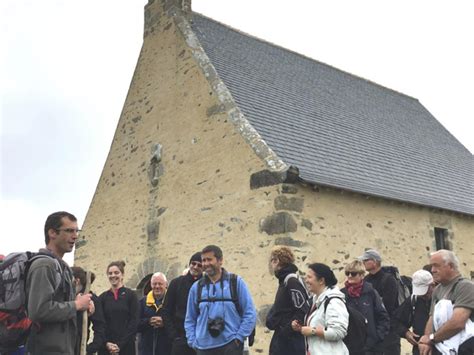 Afdeling Toerisme Engineering Saint Malo Baai Van De Mont Saint