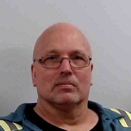 Rodney Putman Sex Offender In Bellevue OH OH