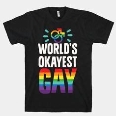 Playeras Del Orgullo Gay Para Regalar