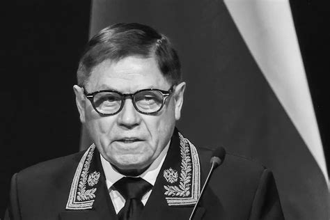 Главу Верховного суда РФ Лебедева похоронят на Новодевичьем кладбище в ...