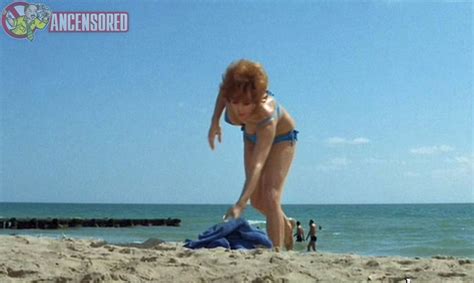 Jill St John Nude Pics Page