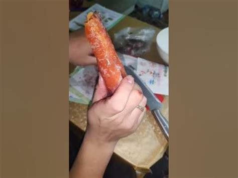 Красная икра. Сиговая - YouTube