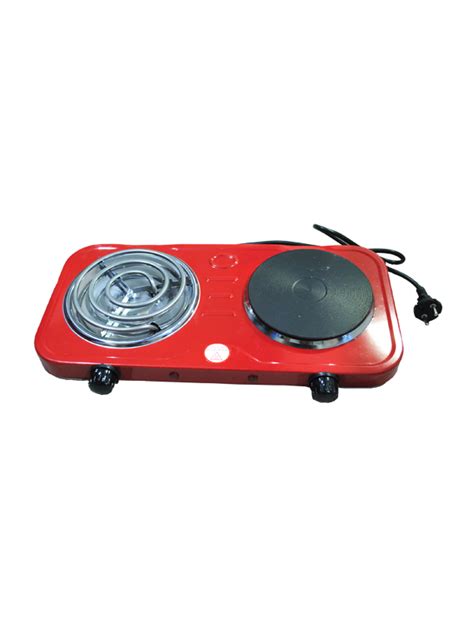 ESTUFA ELÉCTRICA HOT PLATE MG 012 DIKEL