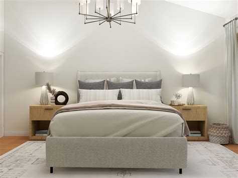 Guest Room Project Dwelling Envy Virtual Interiors Design