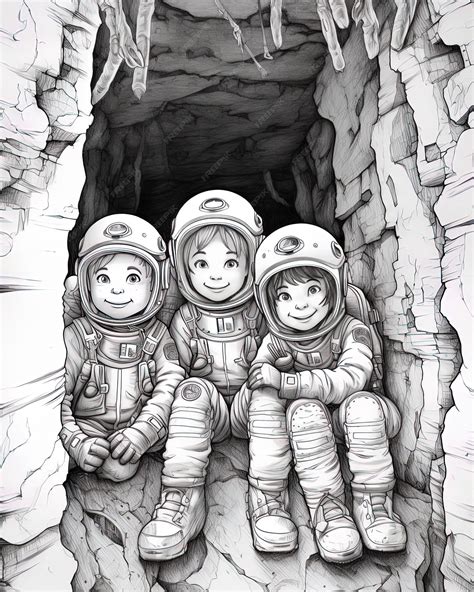A History Of Pictures For Children From Cave Pain 3