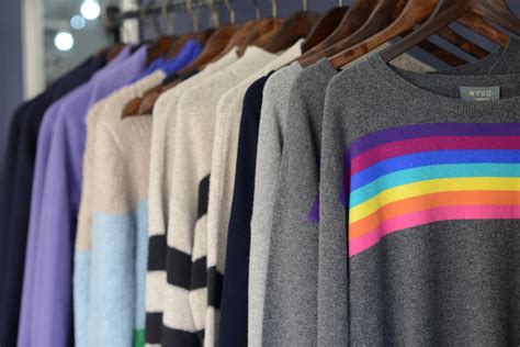 Leigh On Sea Shopping Guide Notes From A Stylist