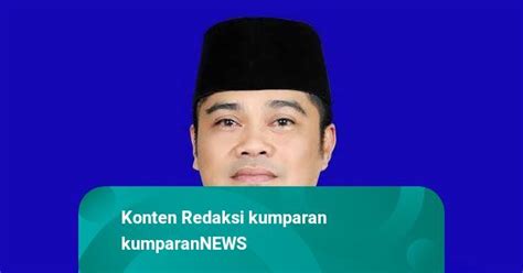 Profil Januar Bakri Anggota Dprd Padang Pariaman Yang Tabrak Bocah