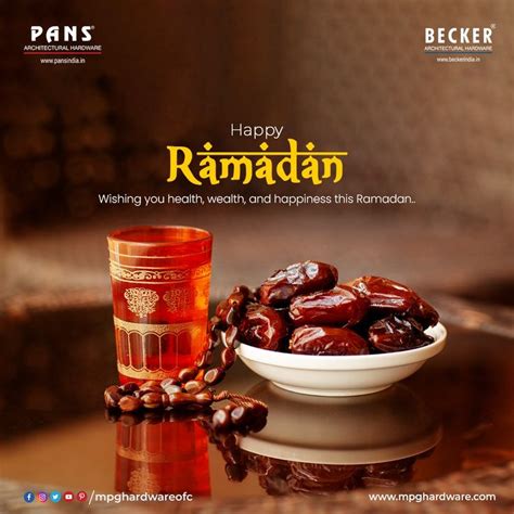 Happy Ramadan Wishes for Health, Wealth, and Happiness