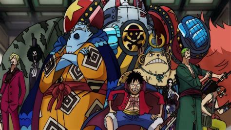 All One Piece episodes directed by Megumi Ishitani - Games Horizon