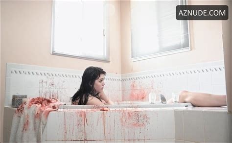 Danielle Cole Neale Kimmel Nude Scene In Scars AZNude