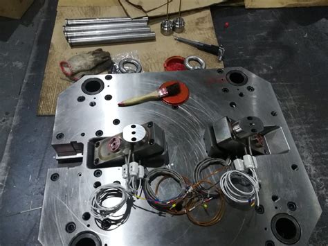 Hot Runner Coil Heater System Nozzle Heating Element And Heating Element