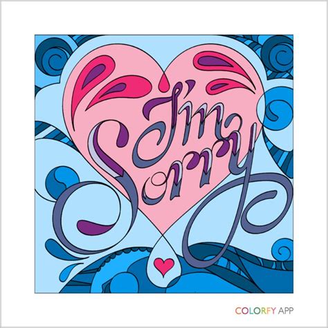 Pin On Coloring Colorfy App Coloring Apps School Logos