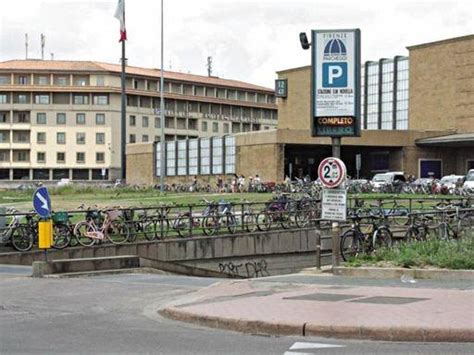 Firenze Parcheggi Verso La Vendita Corrierefiorentinoit
