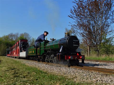 How to Reach Eastleigh Lakeside Country Park by Rail or Bus 4