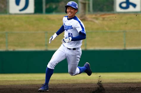 Dragon Soul - A Chunichi Dragons Fan Blog: June 2018