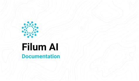 Filum Developer Documentation | Filum Developer Documentation