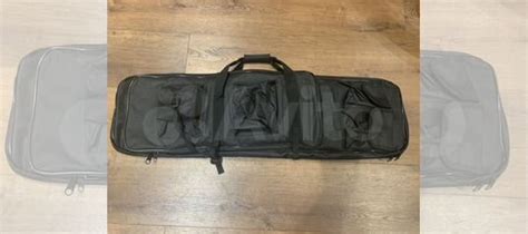 Чехол для ружья купить в Москве | Хобби и отдых | Авито