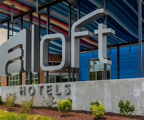 aloft hotel laguardia airport 1