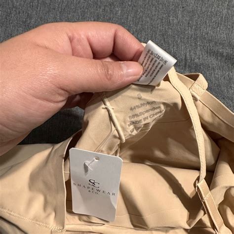 Intimates Sleepwear Nwt Naked Shaper Nude Small Poshmark