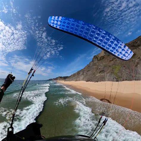 Bogdanfly Harnesses And Paragliders
